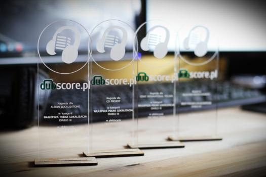 Decybele dla Diablo 3