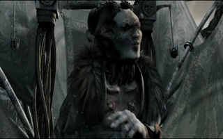 Baal - Lord of Destruction we własnej osobie