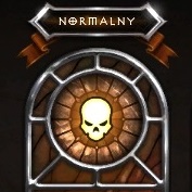 Poziom trudności: Normalny