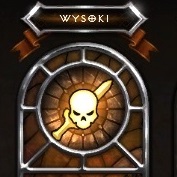 Poziom trudności: Wysoki