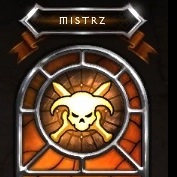 Poziom trudności: Mistrz