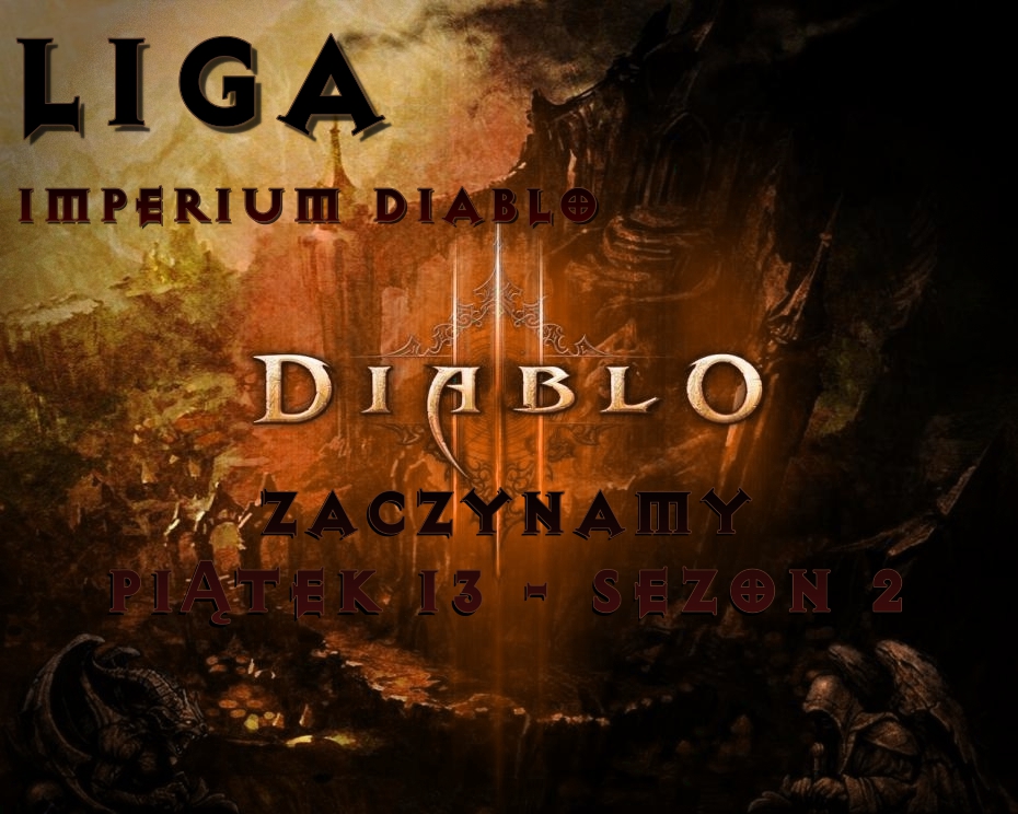 Liga Imperium Diablo
