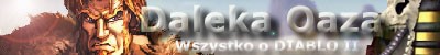 Nieoficjalna strona o Diablo 2