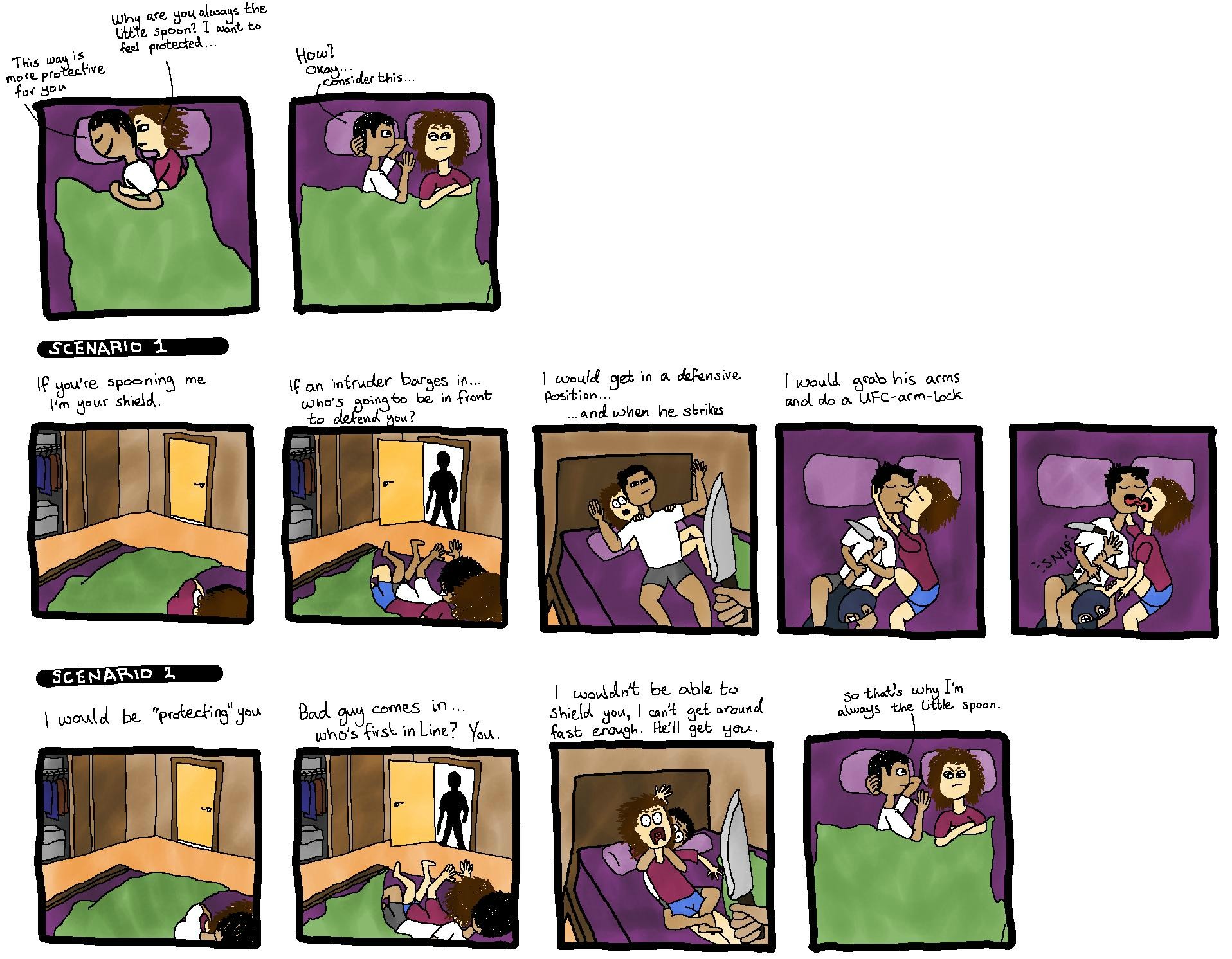 Ikonka Kuli Mocy Tajemnej