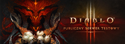 Diablo 3 Public Test Realm