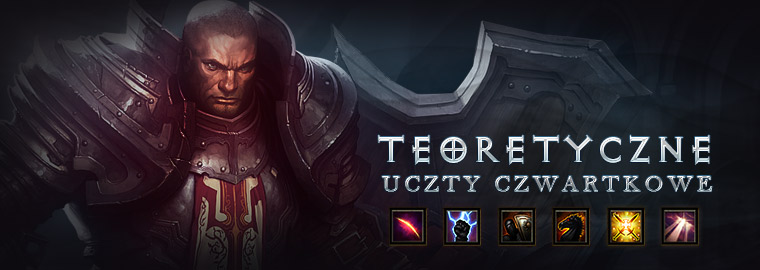 Teoretyczne uczty Czwartkowe