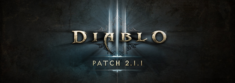 Patch 2.1.1