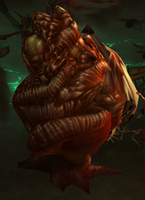 Carrion Nest - Beast