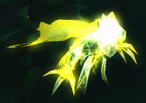 Chancellor Eamon - Astral Guardian