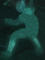 Ghostly Murderer - Undead