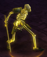 Headcleaver - Royal Executioner