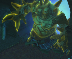 Manglemaw - Horror of the Crypt