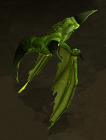 Plague Carrier - Beast