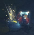 Treasure Seeker - Demon