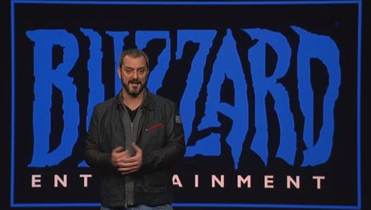 Chris Metzen ogłasza wersję konsolową Diablo 3