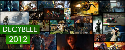 Diablo 3 nominowane do nagród Decybele 2012