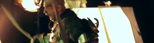 Filmik o Diablo autorstwa fanów