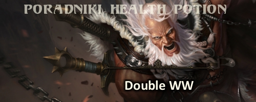 Strategia do Diablo 3 od społeczności Health Potion