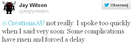 Blog o PvP w Diablo 3 opóźniony