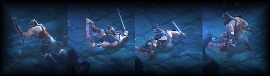 Diablo 3 - uniki na konsolach