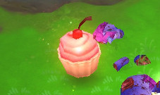 Diablo 3 - Życie i kule zdrowia