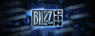 BlizzCon 2013 - Diablo 3, Starcraft 2, World of Warcraft